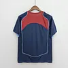 2004/2005 Retro Atletico Madrid Away Football Shirt 1:1 Thai Quality