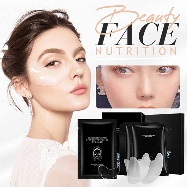 🔥🔥[Hot Sale】5Pcs Instant Beauty Face Nutrition Wrinkle Removal Lift Sticker
