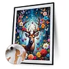 Deer - Paint By Numbers - 40*50CM