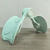 Pelvic Floor Muscle Trainer for Tightening Buttocks Pelvic Training for Hip Lifting