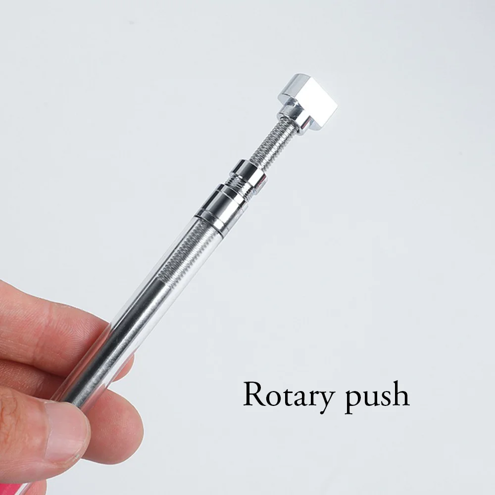 1PCS Diamond Painting Rotating Glue Point Drill Pen With 1Pcs Wax
