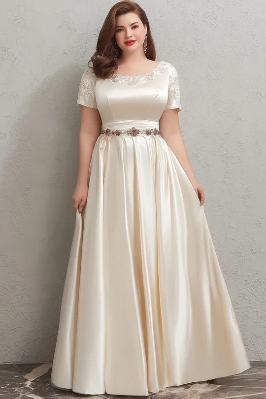 plus size white bridesmaid dresses A-Line/Princess V-Neck Plus Size Bridesmaid Dresses with Ruffles Light Purple