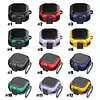 Shockproof Earphone Case PC Drop-proof Protective Cover Wireless Earbuds Protective Shell Suitable for Samsung Galaxy Buds 4 Pro Buds Live