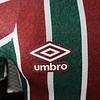 2024/2025 Player Version Fluminense Home Jersey 1:1 Thai Quality