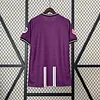 2024/2025 Real Valladolid Home Football Shirt 1:1 Thai Quality