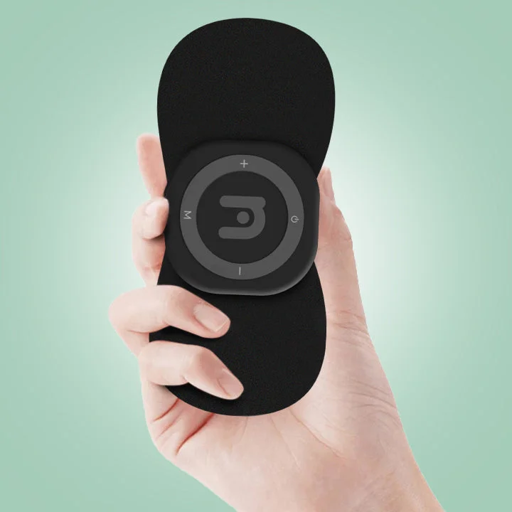 nooro Whole Body Massager v1.1