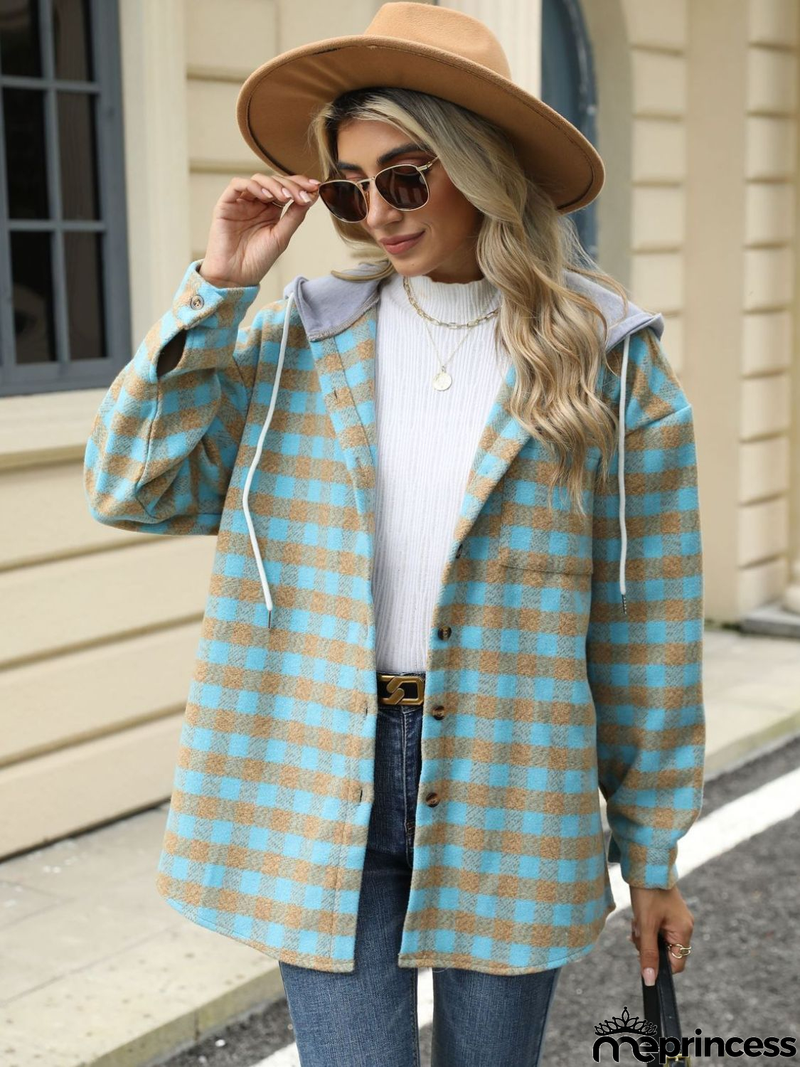 Simple and Stylish winter Jacket