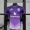 2025/2026 Player Version Manchester United Special Edition 05 Football Jersey 1:1 Thai quality