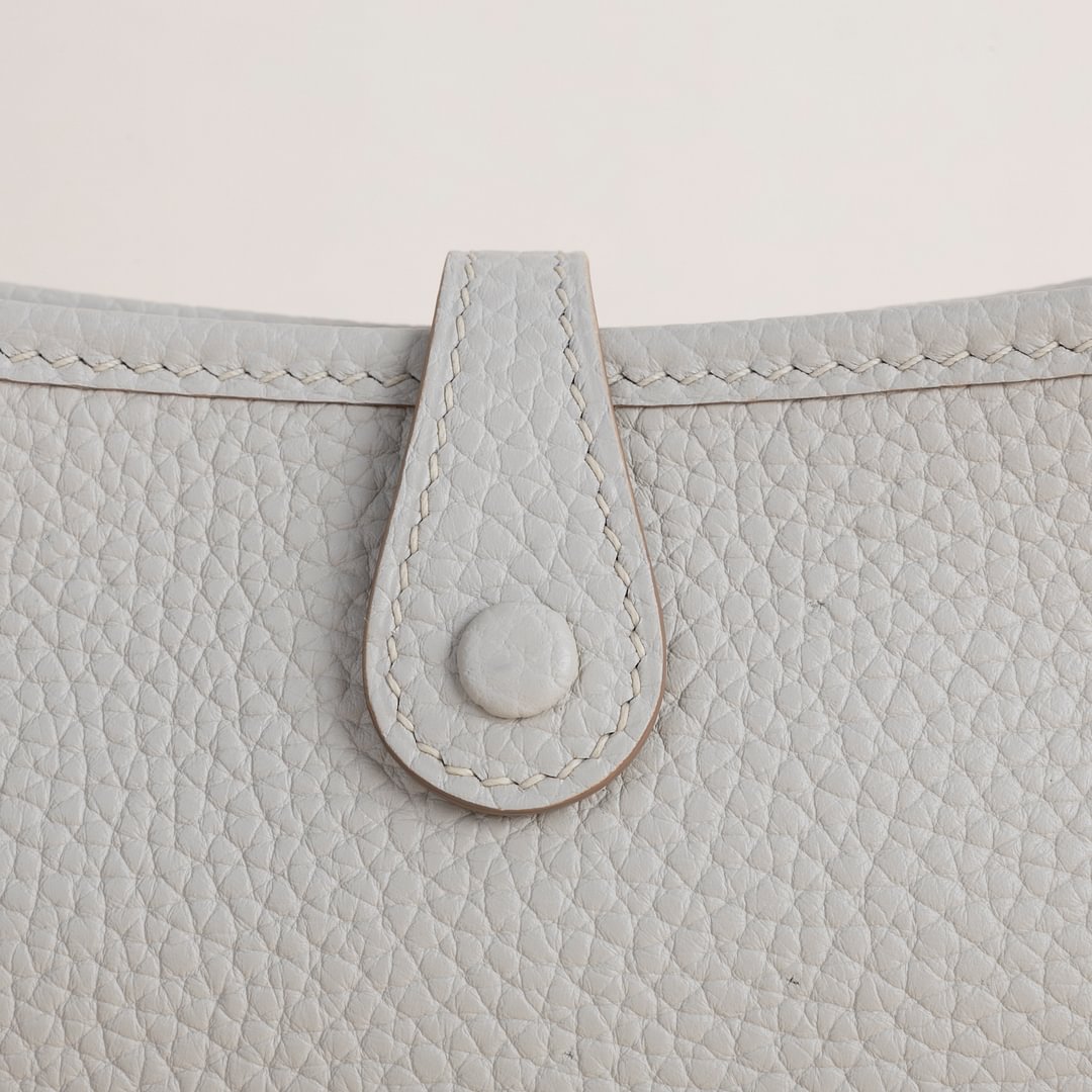 Evelyne mini Clemence 8L Beton PHW