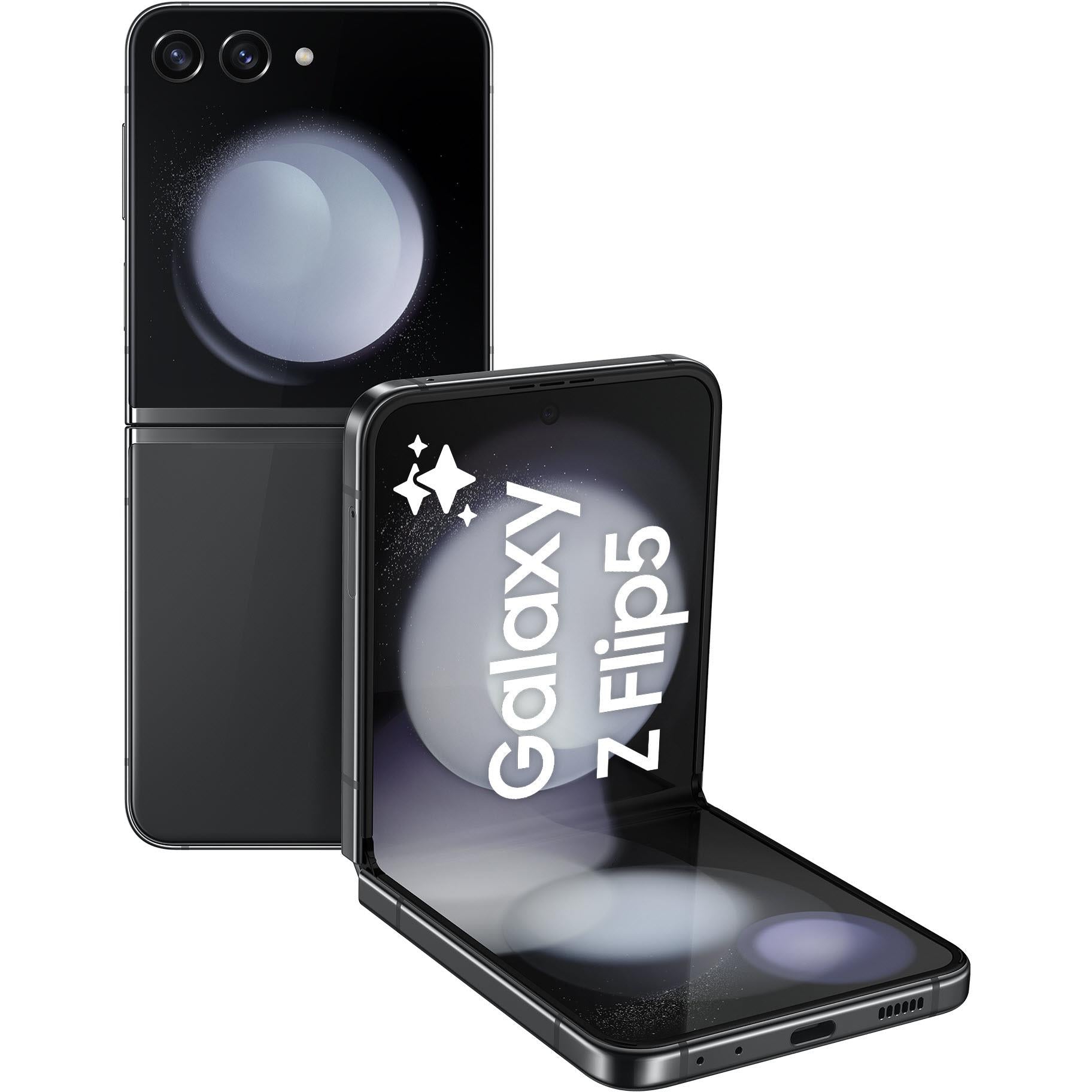 三星手机 Samsung Galaxy Z Flip5 5G (8GB+256GB)