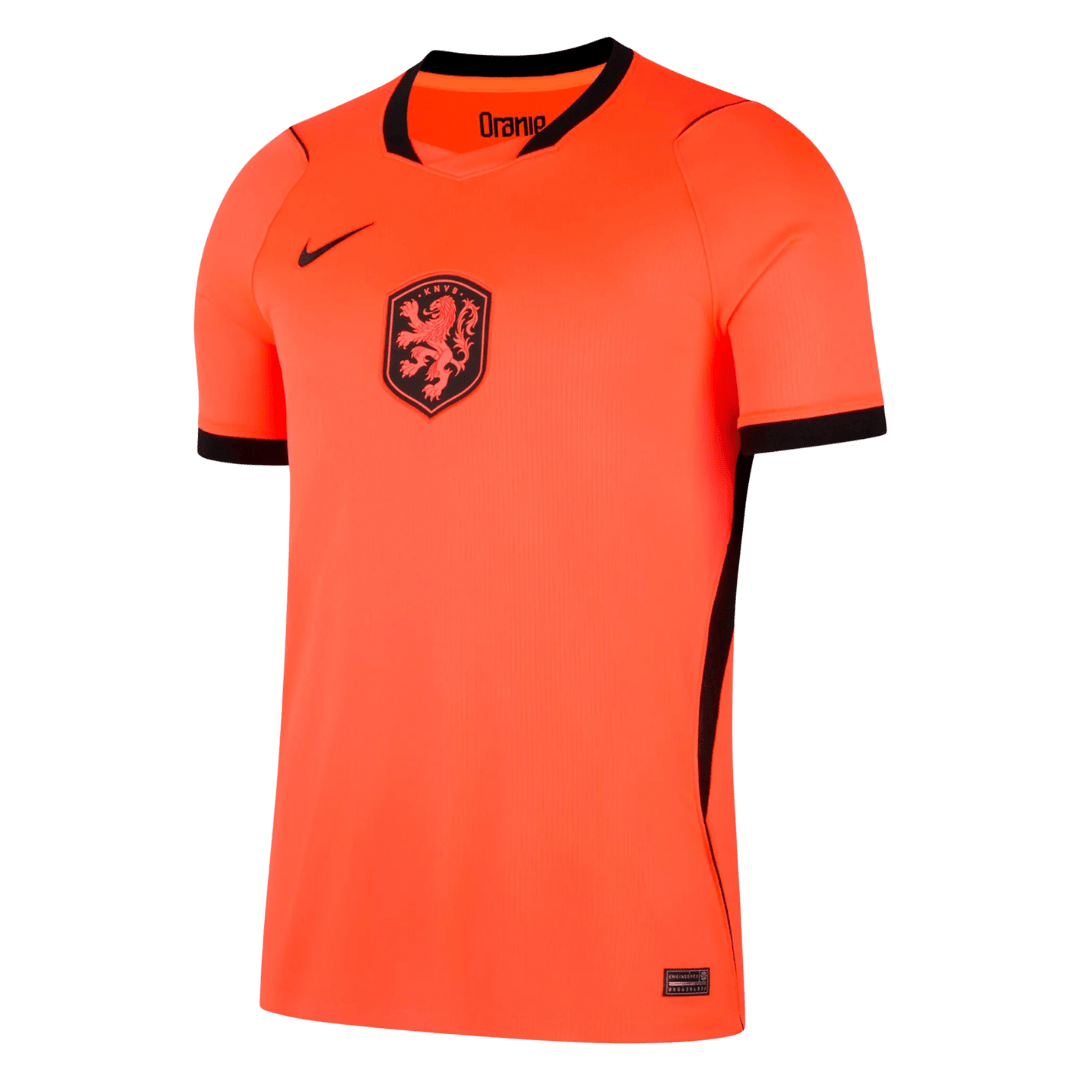 Netherlands