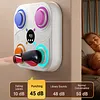 Electronic Boxing Machine with 4 Modes for Kids Adults and Family