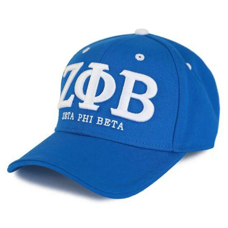 Fashion printed letters sun protection cap