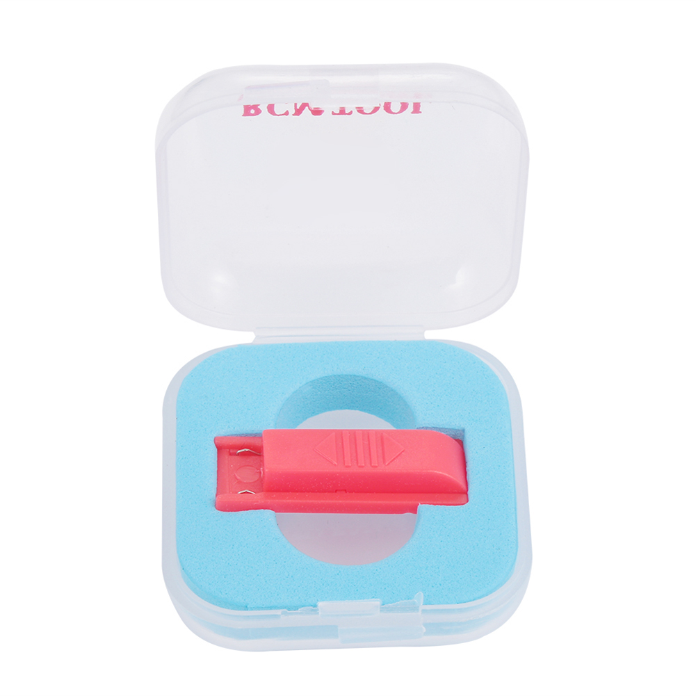 

RCM Jig for Nintendo Switch RCM Clip Short Connector for NS Recovery Mode, 501 Original