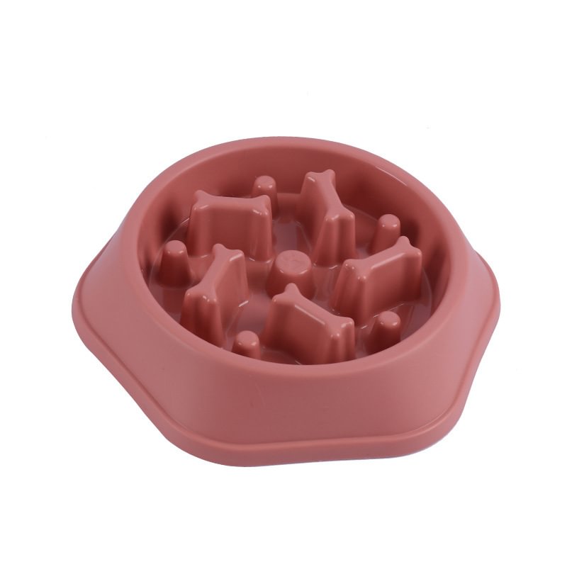  Puzzle  Interactive Bloat Stop Dog Slow Fedder Bowl 