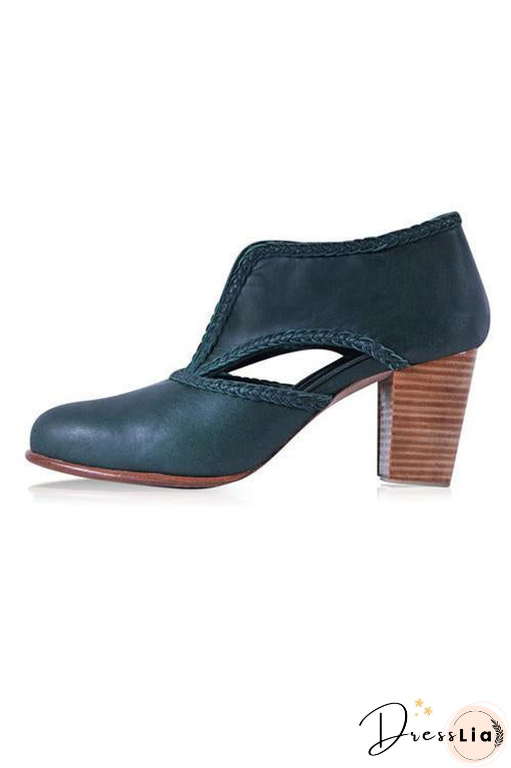 Spirit Walker Booties