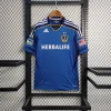 Retro 2011-12 LA Galaxy Soccer Jersey