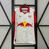 2025/2026 Player Version Leipzig Home  Shirt