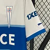 2024 Deportivo Universidad Católica Home_Football Shirt 1:1 Thai Quality