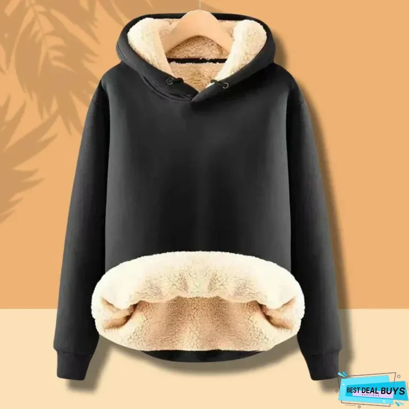 Versatile and Comfortable winter garment