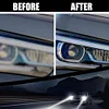 100ml Vehicle Headlight Restore Liquid Car Headlight Cleaner Vehicle Accessories