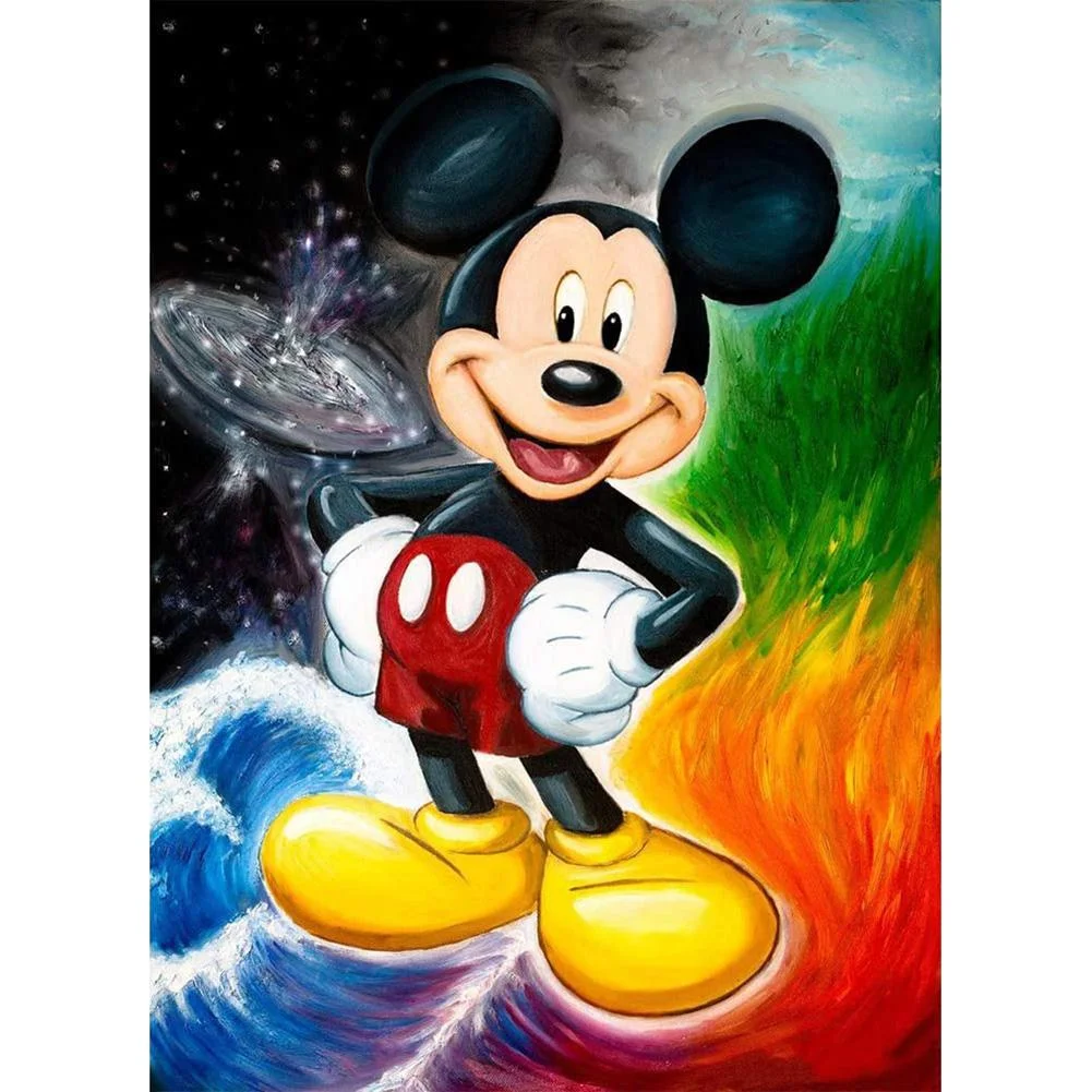 Mickey