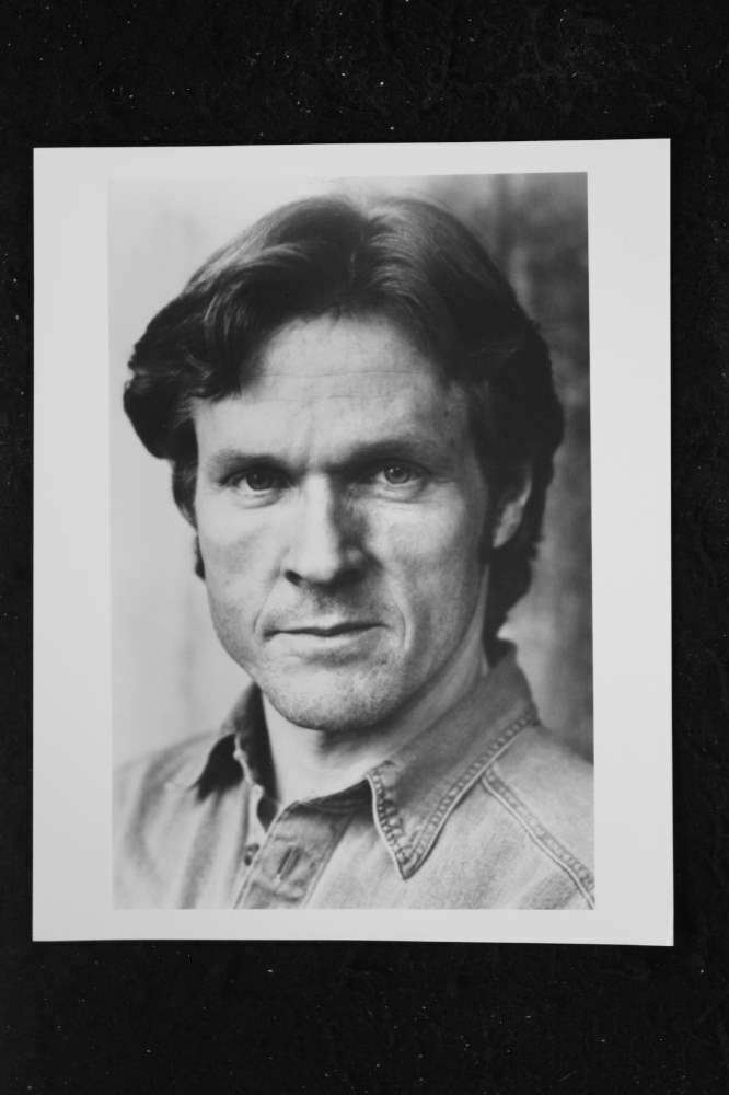 William Sadler - 8x10 Headshot Photo Poster painting w/ Resume - Roswell