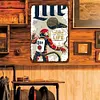(Multi Style)Lite Beer - Metal Tin Signs(8*12Inch/12*16Inch) - Bar