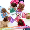 (US Local)35 Pieces Drawing Stencils Tool Set Drawing Templates for Drawing and Painting 