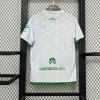 2025/26 Mens Racing De Santander Home Jersey