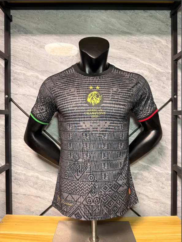 26-27 Senegal Africa Cup of Nations Champions Edition - Player Edition
