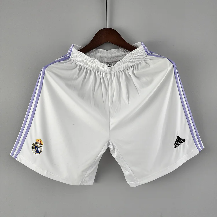 Maillot Real Madrid Cristiano Ronaldo 7 Mini Kit Domicile Junior 2022/2023