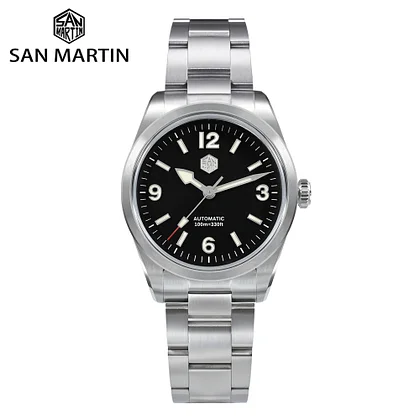 San Martin Watch Official Authorized Store, All San Martin