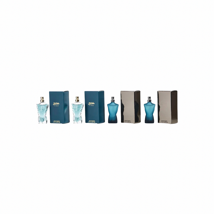 Jean Paul Gaultier Variety 