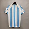 1997 Retro Argentina Home Football Shirt 1:1 Thai Quality
