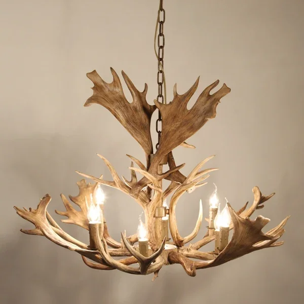 Candle Chandelier JOSENART Josenart