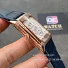 Jaeger LeCoultre Reverso Duoface Small Seconds Q3982590 Rose Gold super clone