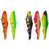 5pcs Fishing Lures 9cm/26g VIB Hard Bait Crankbait Swimbait for Bass Pike Perch