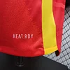 2024 Player Version Spain Home Football Shirt 1:1 Thai Quality