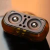 Magnetic Owl Rotating Push Fidget Slider Tactile Slider ADHD Fidget Tool Toy Stress Relief Anxiety Advertising EDC Relief Toy Stress L1S7