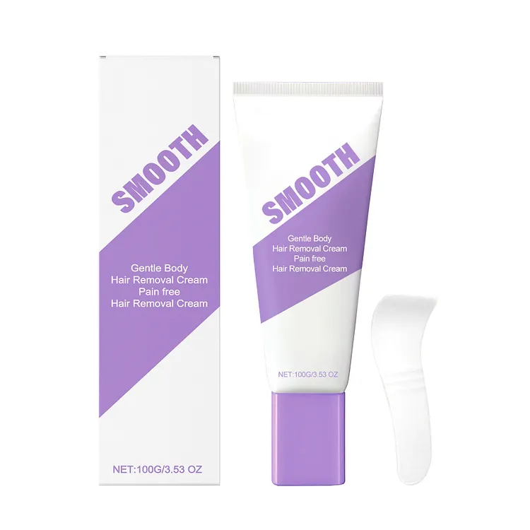 🏄&zwj;♀️ Summer Limited Offer: $19.99 &ndash; Gentle Hair Removal Mousse/Cream