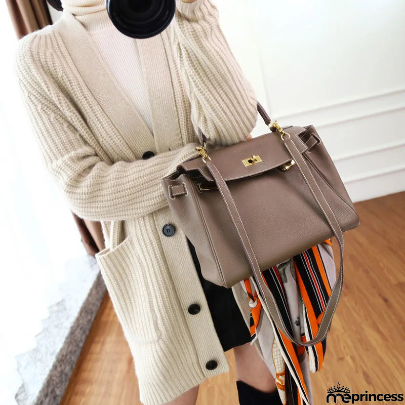 Stylish and Elegant winter Cardigan