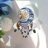 Special Shape Diamond Painting Dream Catcher for Home Wall Decor