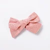 Beautiful Bowknot Hair Pins for Baby Girls