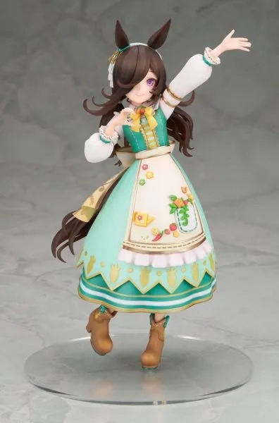 ALTER - Umamusume Pretty Derby [Yummy Dreamy Fairy] Rice Shower 1/7 Complete Figure (Licensed)-