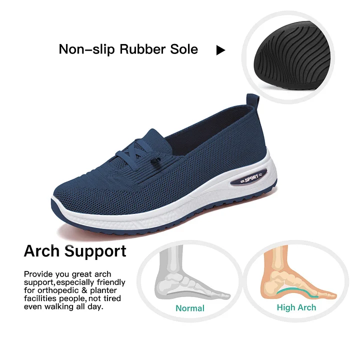 💥Hot Special Discount 60% OFF💥 Women'S Fashion Sneakers