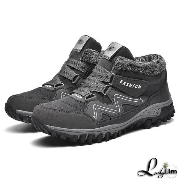 Timeless and Elegant winter Shoes