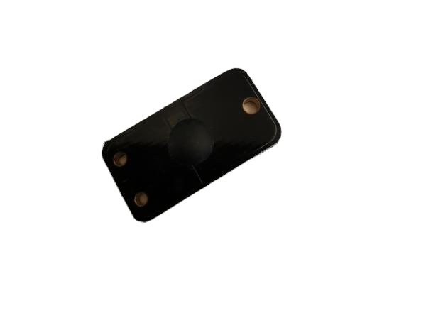 High quality Low price Long Range RFID anti metal uhf tag On Metal For Asset Management