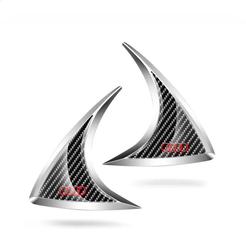 3D Metal Car Emblems for Car Modification