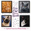 Custom Pet Diamond Painting Kit